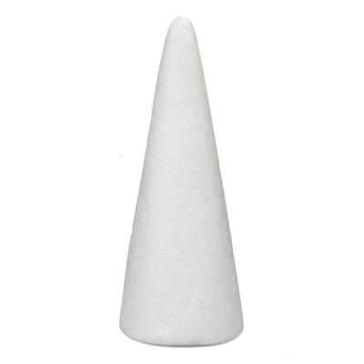 Opakowanie Stożek styropianowy