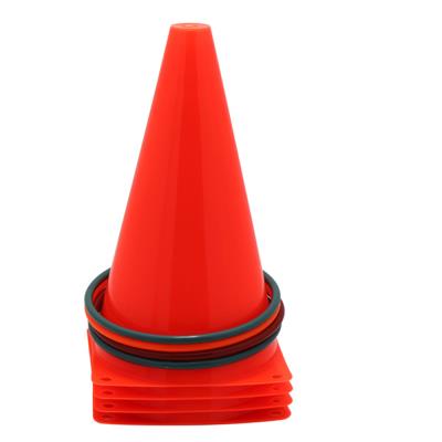 Opakowanie Stożki treningowe