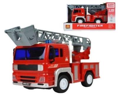 Opakowanie Straż pożarna 1:20