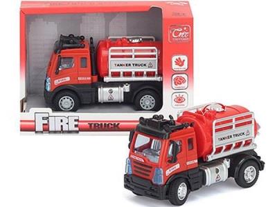 Opakowanie Straż pożarna 1:64