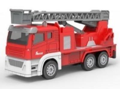 Straż pożarna. Wydawca: Czapska. SmakLiter.pl Opakowanie Straż pożarna