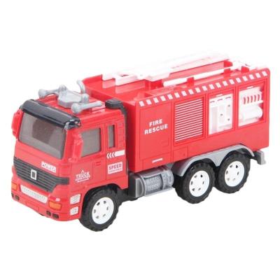 Opakowanie Straż pożarna