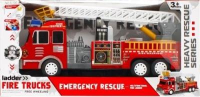 Opakowanie Straż pożarna