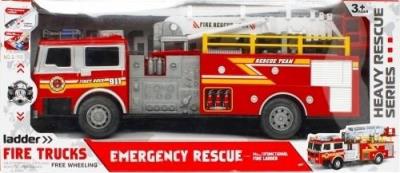 Opakowanie Straż pożarna