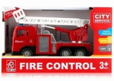 Opakowanie Straż pożarna