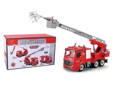 Opakowanie Straż pożarna