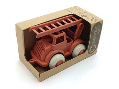 Straż pożarna midi. Wydawca: Viking Toys. SmakLiter.pl Opakowanie Straż pożarna midi