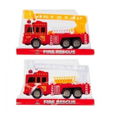 Opakowanie Straż pożarna MIX