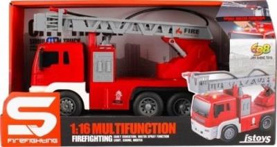 Opakowanie Straż pożarna na wodę