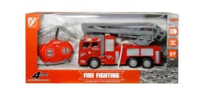 Opakowanie Straż pożarna sterowane pilotem