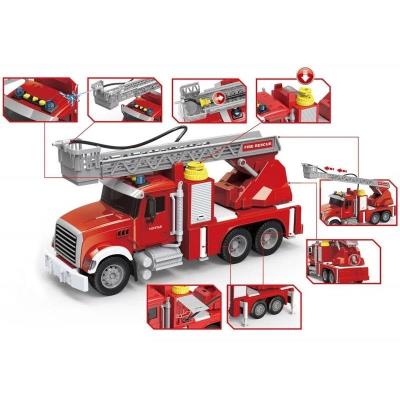 Opakowanie Straż z dźwiękiem