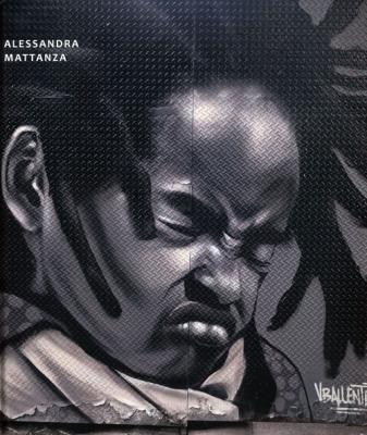 Okładka książki Street Art.'s Rising Stars