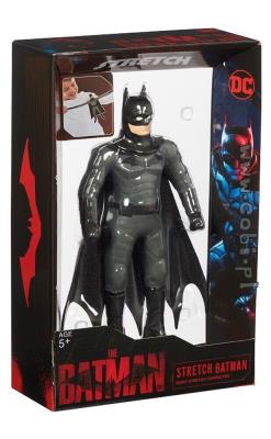 Opakowanie Stretch Duża Figurka Batman 25cm