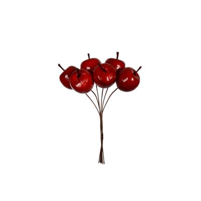 Opakowanie Stroik rajskie jabłuszka czerwony