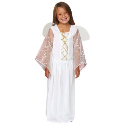 Opakowanie Strój anioła dziecięcy - rozmiar M