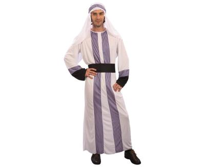Opakowanie Strój arabski Szejk rozmiar uniwersalny