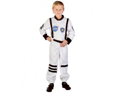 Opakowanie Strój astronauty rozm.110/120cm