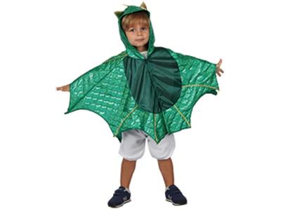 Opakowanie Strój Dinozaur XS