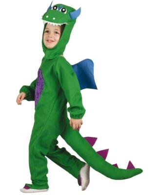 Opakowanie Strój Dinozaur XS