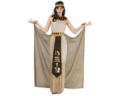 Opakowanie Strój dla dorosłych Egipcjanka rozm. M