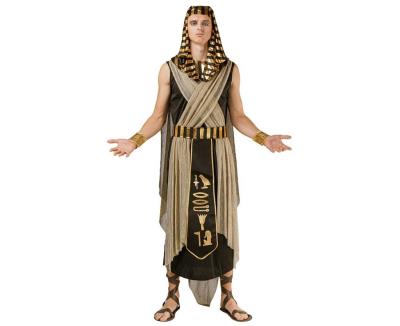Opakowanie Strój dla dorosłych Egipski Faraon rozm. 52