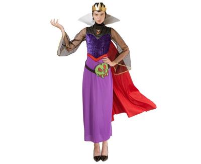 Opakowanie Strój dla dorosłych Zła Królowa rozm. M