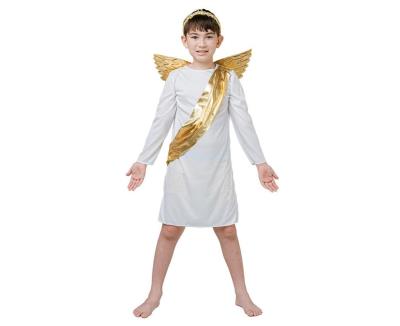 Opakowanie Strój dla dzieci anielski strażnik rozm 110/120cm