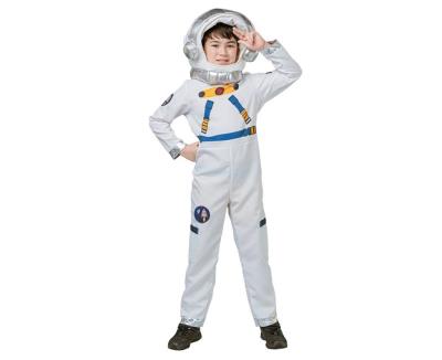 Opakowanie Strój dla dzieci astronauta rozm 130/140cm