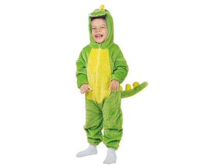 Opakowanie Strój dla dzieci Dinozaur rozm 92/104cm