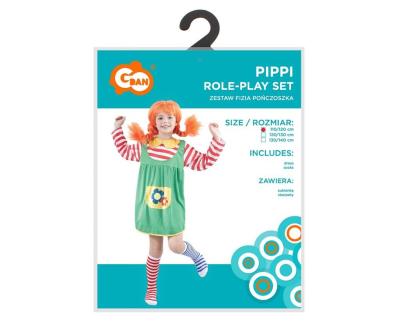 Opakowanie Strój dla dzieci Fizia Pończoszka rozm.130/140cm