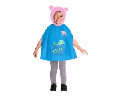 Opakowanie Strój dla dzieci George Cape 4-6 lat