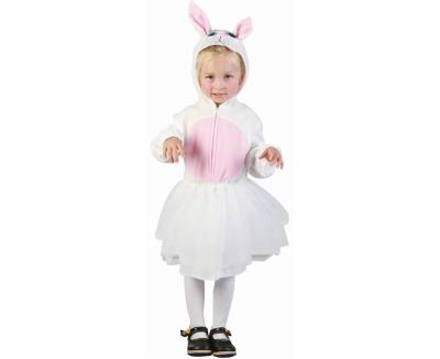 Opakowanie Strój dla dzieci Królik rozm 92/104cm