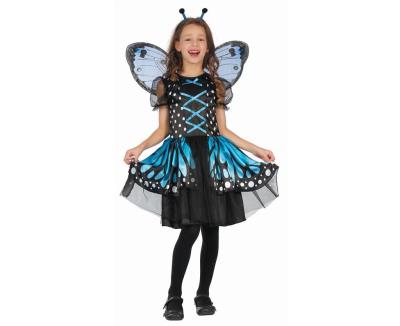 Opakowanie Strój dla dzieci motylkowa wróżka rozm. 120/130cm