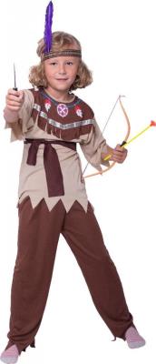 Opakowanie Strój dziecięcy - Indianin - rozmiar M