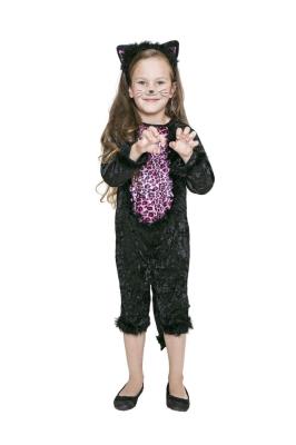 Opakowanie Strój dziecięcy - Kocurek