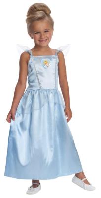 Opakowanie Strój dziecięcy - Kopciuszek