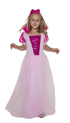 Opakowanie Strój dziecięcy - Śnieżynka - rozmiar L