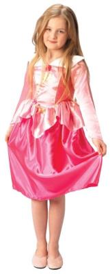 Opakowanie Strój dziecięcy Śpiąca królewna classic