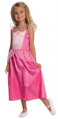 Opakowanie Strój dziecięcy - Śpiąca królewna rozmiar S