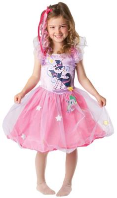 Opakowanie Strój dziecięcy - Twilight Sparkle rozmiar S