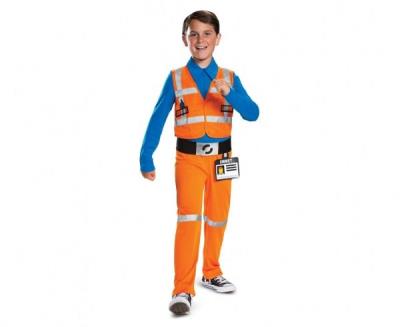 Opakowanie Strój Emmet Classic Lego rozm.M