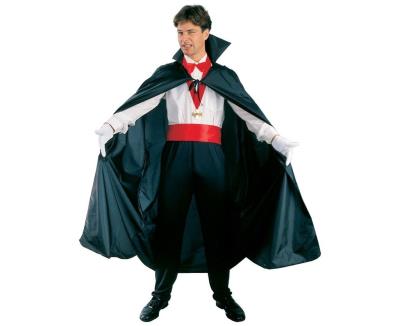 Opakowanie Strój gotycki wampir rozmiar uniwersalny