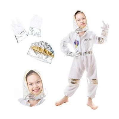 Opakowanie Strój kosmonauty