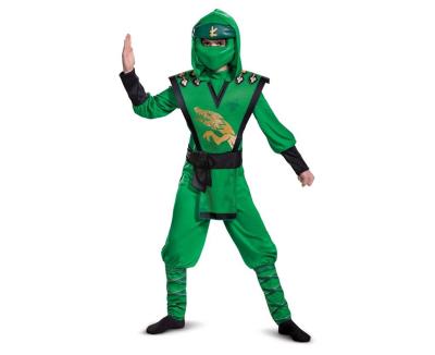 Opakowanie Strój Lloyd Legacy Lego Ninjago rozm.M