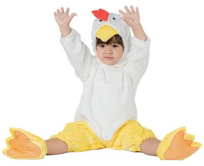 Opakowanie Stroj Mała Kurka rozm 92/104cm