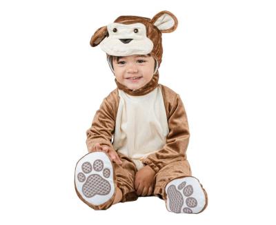 Opakowanie Strój Mała Małpka rozm 92/104cm