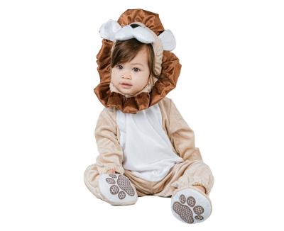 Opakowanie Strój Mały Lew rozm 92/104cm