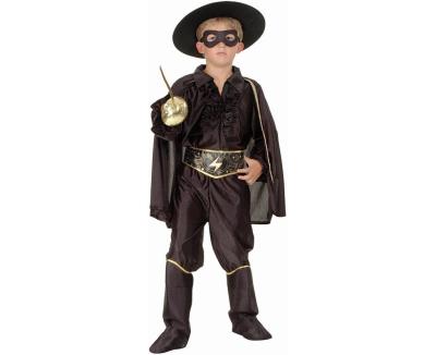 Opakowanie Strój Mistrz Szpad rozm 110/120cm