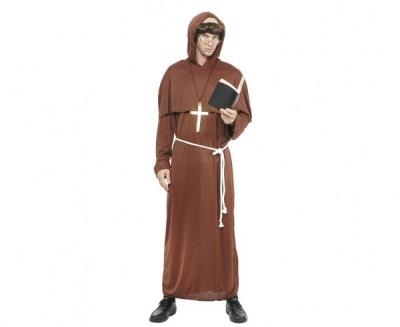 Opakowanie Strój mnicha rozm.L