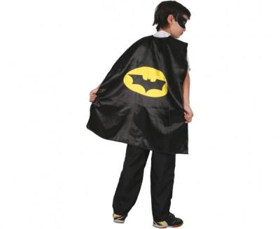 Opakowanie Strój nietoperz rozm.120/130cm